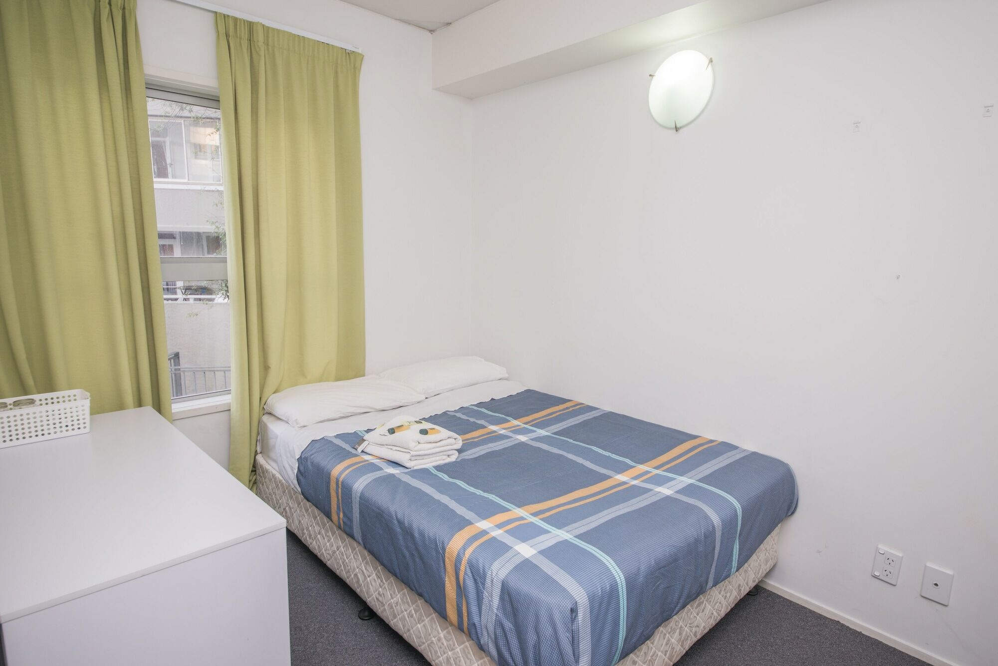 Columbia Apartments Auckland Esterno foto